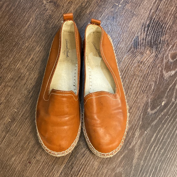 Universal Thread espadrille loafers - Picture 2 of 4